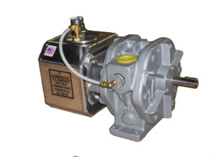 Condé Super 6 HD Vacuum/Pressure Pump - HWC Jetters